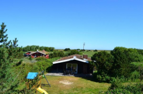 Holiday home Harevej B- 1566